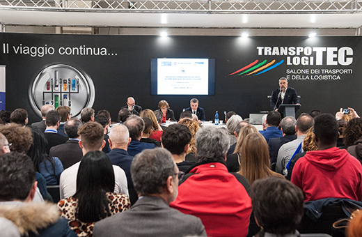 Immagine Conferences and seminars