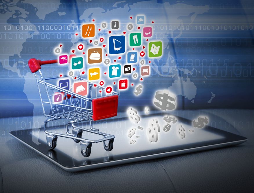 Immagine Una bussola per l’e-commerce